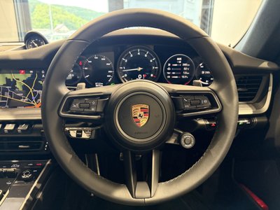 2020 Porsche 911 缩略图 11