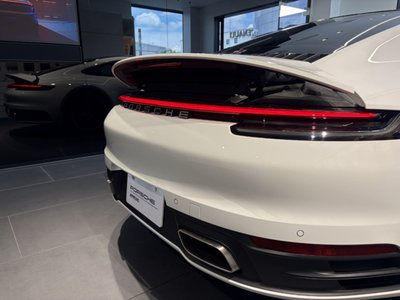 صورة 7 لـ 2020 Porsche 911