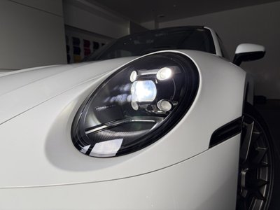 صورة 5 لـ 2020 Porsche 911