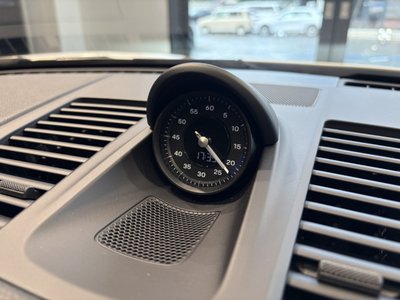 2020 Porsche 911 缩略图 13