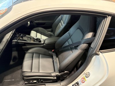 2020 Porsche 911 缩略图 17