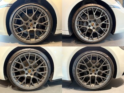 صورة 9 لـ 2020 Porsche 911