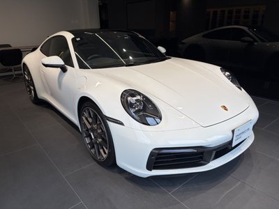 صورة 4 لـ 2020 Porsche 911