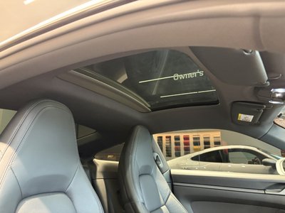 2020 Porsche 911 缩略图 19