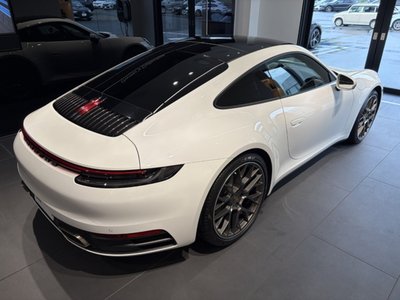 صورة 3 لـ 2020 Porsche 911