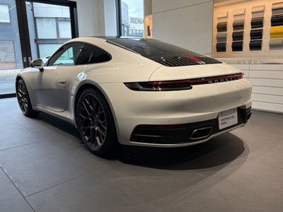 صورة 2 لـ 2020 Porsche 911