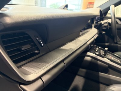 2020 Porsche 911 缩略图 18