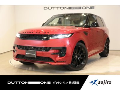 LAND ROVER RANGE ROVER SPORT - 3