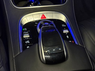 2020 Mercedes-BENZ S-CLASS — миниатюра 13
