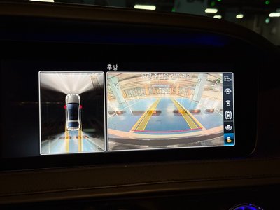 2020 Mercedes-BENZ S-CLASS — миниатюра 11