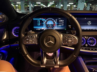 صورة 7 لـ 2020 Mercedes-BENZ S-CLASS