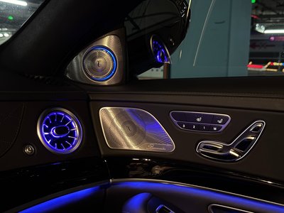 2020 Mercedes-BENZ S-CLASS — миниатюра 14