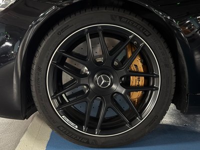 2020 Mercedes-BENZ S-CLASS — миниатюра 16