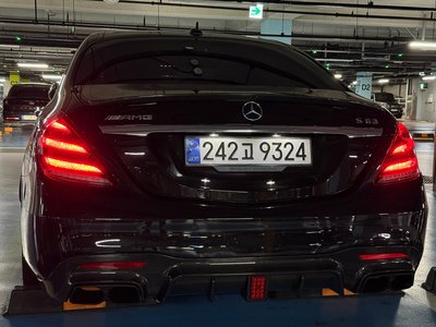 2020 Mercedes-BENZ S-CLASS — миниатюра 15