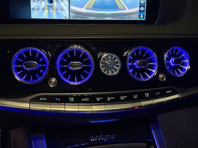 2020 Mercedes-BENZ S-CLASS — миниатюра 12