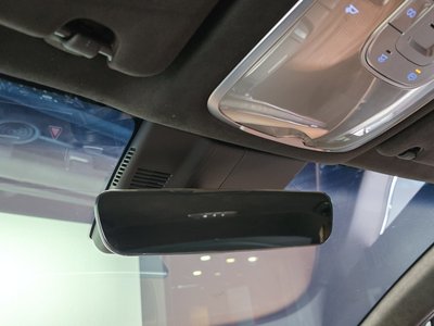 2023 Genesis G80 (RG3) — миниатюра 18