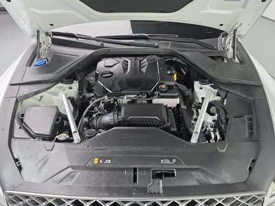 2023 Genesis G80 (RG3) photo 7