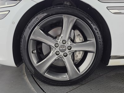 2023 Genesis G80 (RG3) photo 6