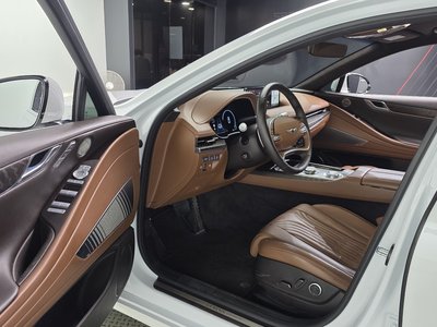 2023 Genesis G80 (RG3) photo 10