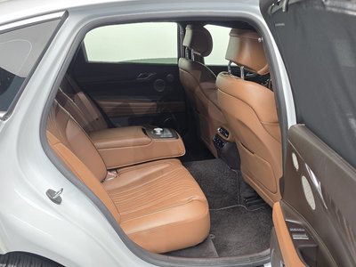 2023 Genesis G80 (RG3) — миниатюра 12