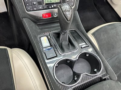 2015 Maserati GRANCABRIO 照片 4