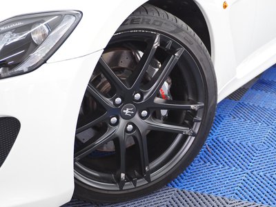 2015 Maserati GRANCABRIO thumbnail 67
