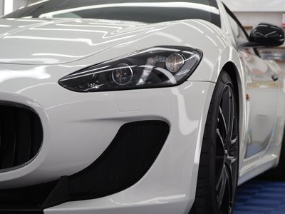 2015 Maserati GRANCABRIO thumbnail 60