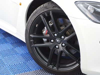 2015 Maserati GRANCABRIO thumbnail 73