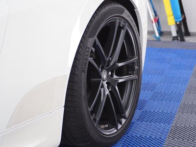 2015 Maserati GRANCABRIO thumbnail 70