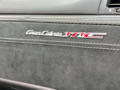 2015 Maserati GRANCABRIO 照片 5