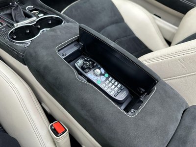 2015 Maserati GRANCABRIO thumbnail 54