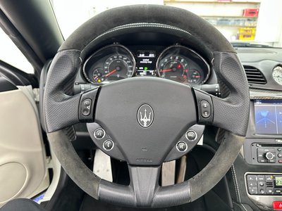 2015 Maserati GRANCABRIO thumbnail 42
