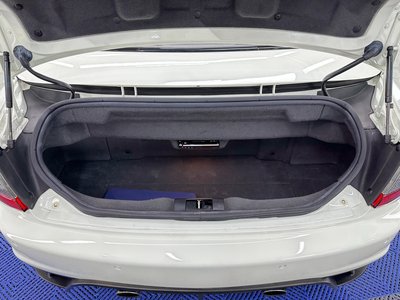 2015 Maserati GRANCABRIO thumbnail 26
