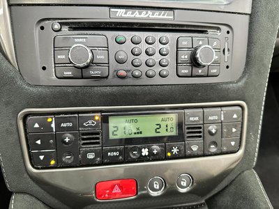 2015 Maserati GRANCABRIO thumbnail 49