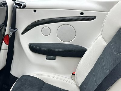 2015 Maserati GRANCABRIO thumbnail 35