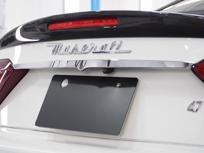 2015 Maserati GRANCABRIO thumbnail 79