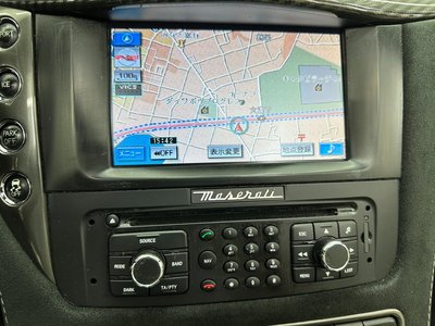 2015 Maserati GRANCABRIO 照片 3
