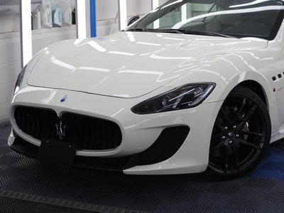 2015 Maserati GRANCABRIO thumbnail 66