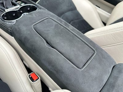 2015 Maserati GRANCABRIO thumbnail 53