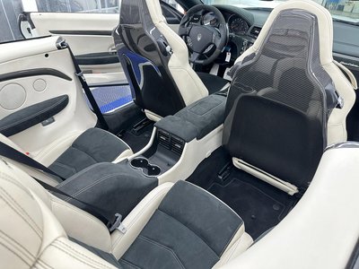 2015 Maserati GRANCABRIO thumbnail 36