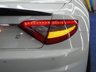 2015 Maserati GRANCABRIO thumbnail 77