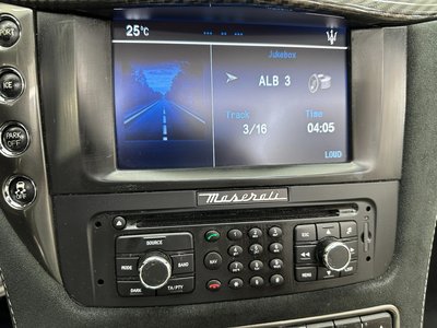 2015 Maserati GRANCABRIO thumbnail 48