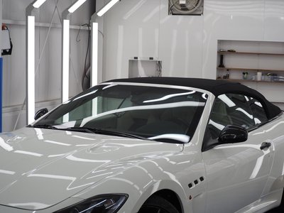 2015 Maserati GRANCABRIO thumbnail 71