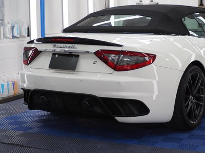 2015 Maserati GRANCABRIO thumbnail 78