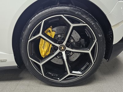 LAMBORGHINI HURACAN - 6