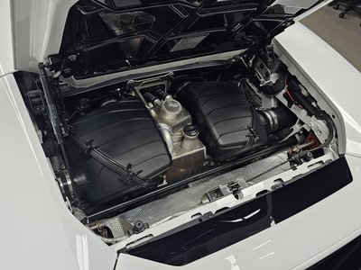 LAMBORGHINI HURACAN - 7