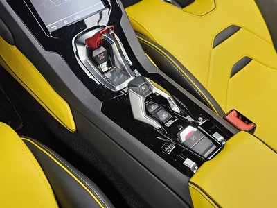 LAMBORGHINI HURACAN - 9