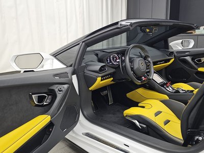 LAMBORGHINI HURACAN - 10