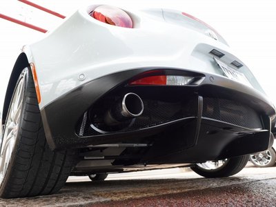 صورة 13 لـ 2015 ALFA Romeo 4C