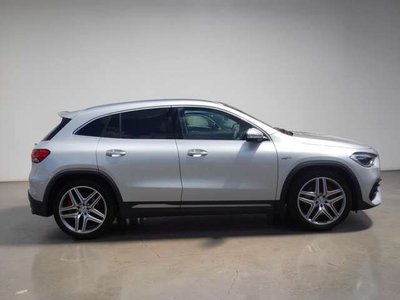صورة مصغرة 15 لـ 2024 Mercedes-BENZ GLA AMG